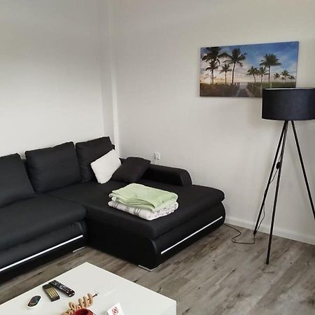 Schoene Ferienwohnung/Pendlerwohnung Ильцен Экстерьер фото