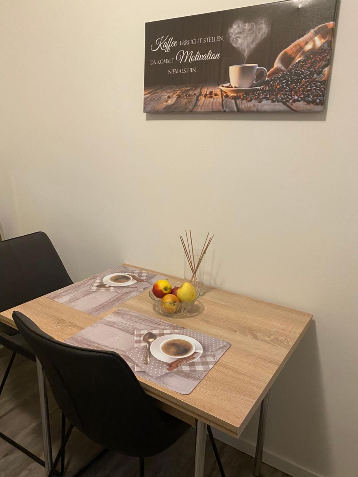 Schoene Ferienwohnung/Pendlerwohnung Ильцен Экстерьер фото